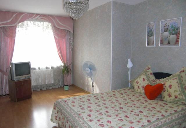 Квартира сдается посуточно Санкт-Петербург