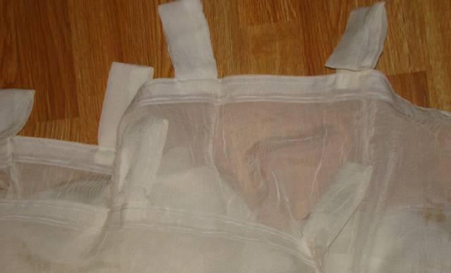 Шторы на окно 2 шт Москва