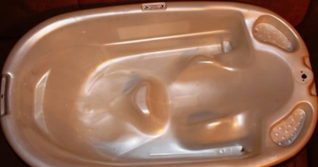 Детская ванна Москва