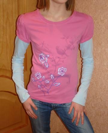 Кофта gloria jeans Москва