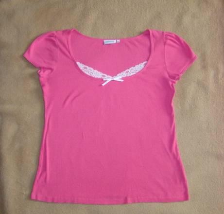 Пакет фирменной одежды на лето, р.50-52 Москва