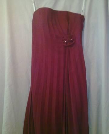 Платье вечернее,выпускное.новое.за пол-цены Москва