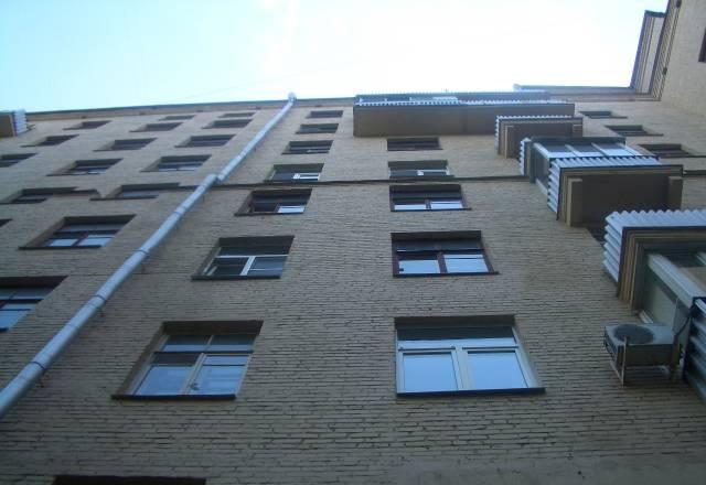 1-но комнатная квартира м. Каширская Москва