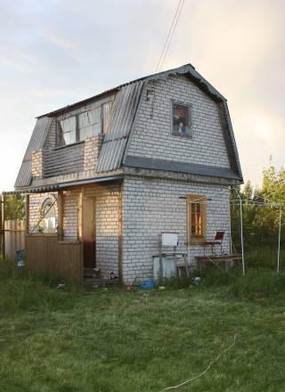 Дом с участком Кимры