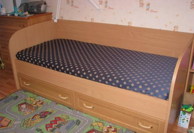 Кровать Москва