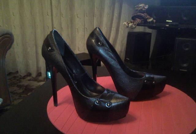 Туфли женские Москва