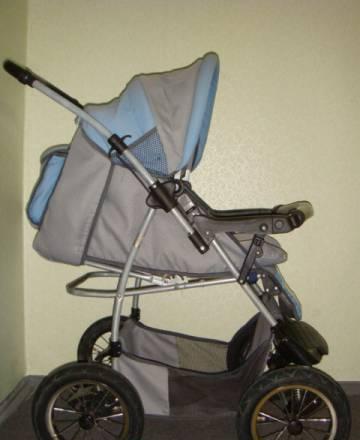 Трансформер Lonex лето-зима Санкт-Петербург