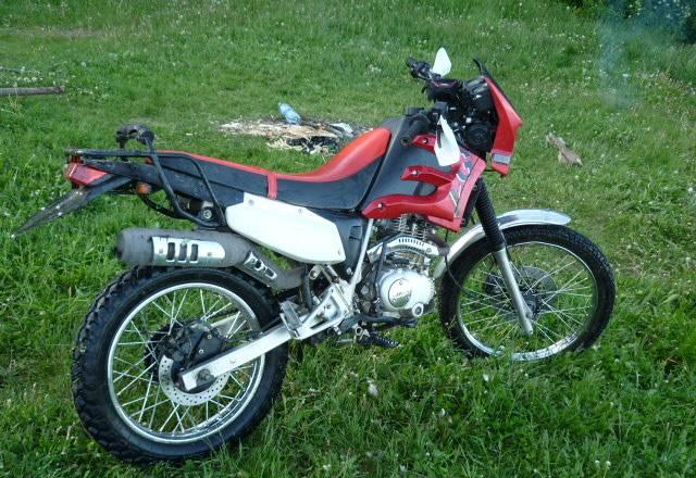 ЗиД 200 lifan 4-x тактный Санкт-Петербург