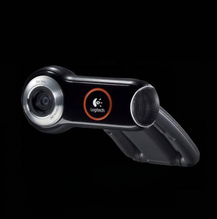 Веб камера Logitech Webcam Pro 9000 retail Санкт-Петербург