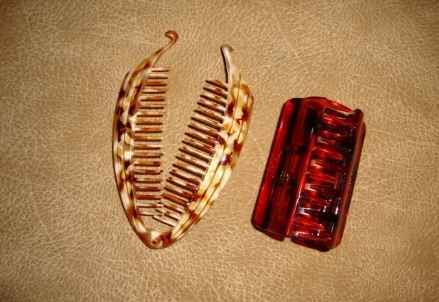 Заколки Франция Москва