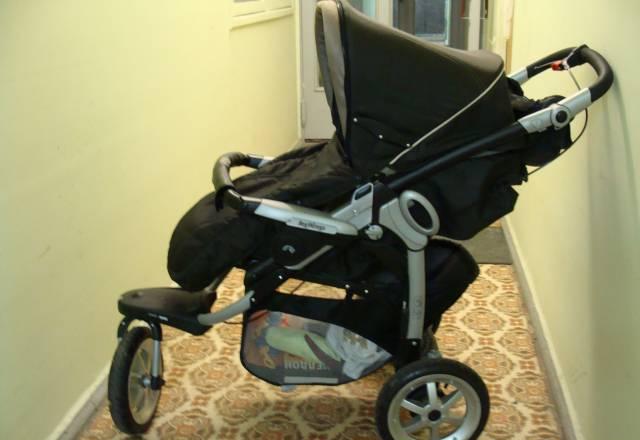 Peg Perego GT3 Москва