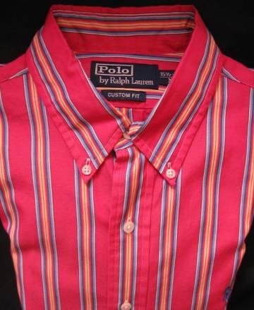 Сорочки Hugo, Lagerfeld, Polo Москва