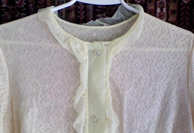 Пенюар Волгоград