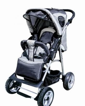 Коляска Carolina - Elegance Москва