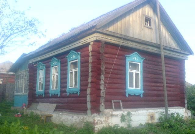 Дом + 15 соток Москва