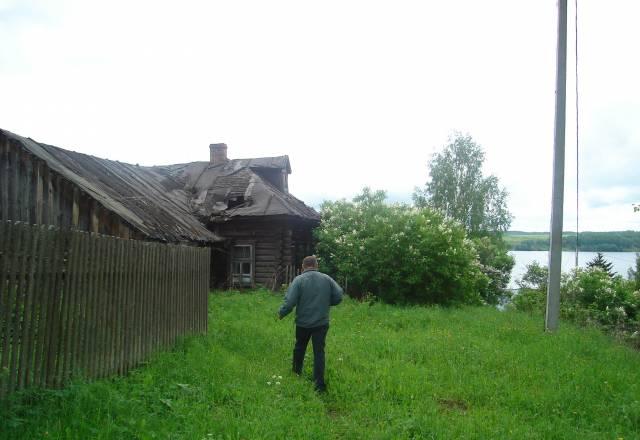 Дом с земельным участком Заволжск