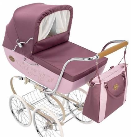 Inglesina Classica (шасси Balestrino) Москва