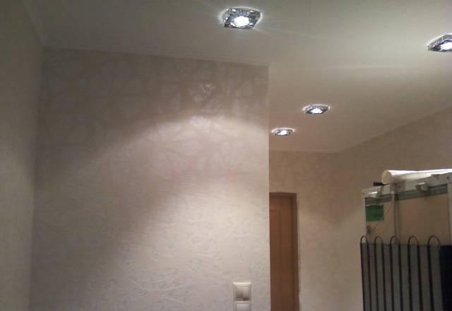 Ремонт квартир Москва