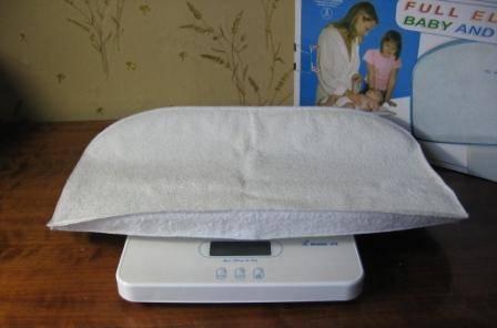 Детские электронные весы Momert Москва