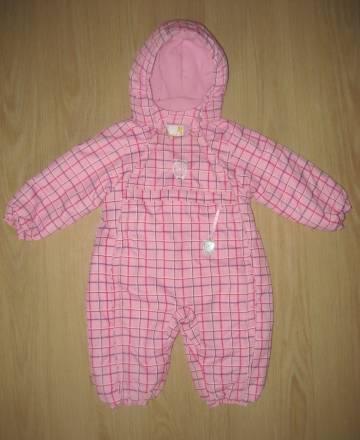 Комбез фирмы Giraf осень-зима Санкт-Петербург