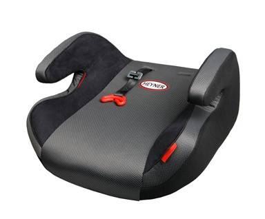 Новый. Широкий. Немецкий. Бустер. от 7 лет.Привезу Москва