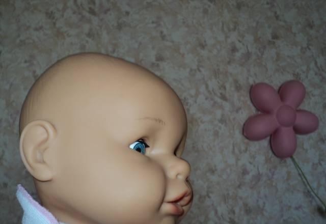 Кукла 60 см Москва