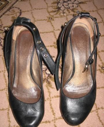 Туфли Москва