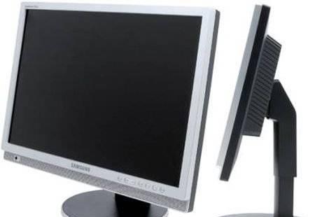 Монитор Samsung SyncMaster 215TW Санкт-Петербург