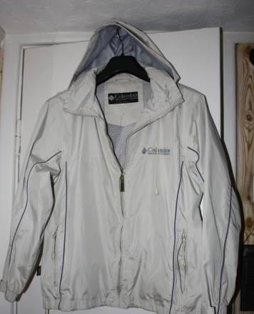 Ветровка р44-46 Москва