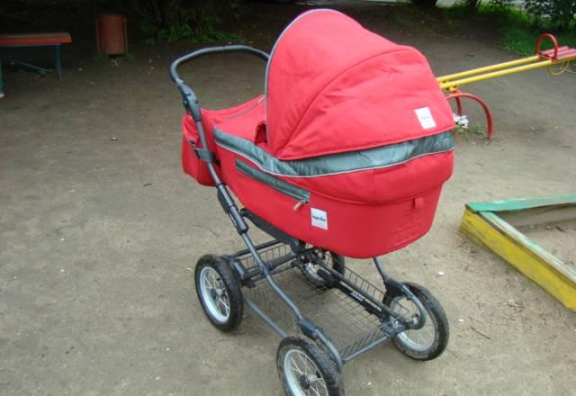 Коляска Inglesina Otytto + автокресло в подарок Екатеринбург