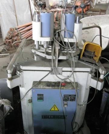 Станок для производства окон пвх Лыткарино