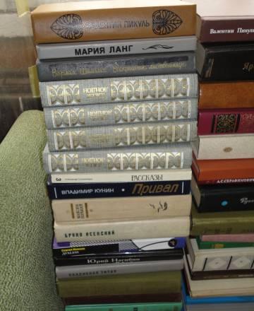 Продам книги Санкт-Петербург