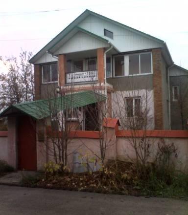 Коттедж  Солонцы Красноярск