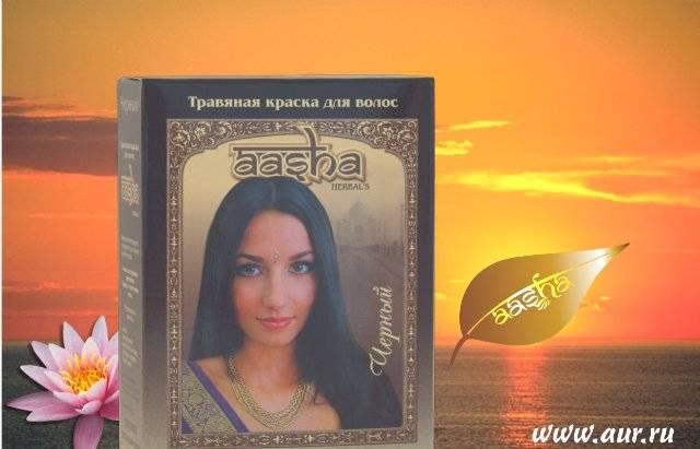 Краска для волос, косметика для волос Москва