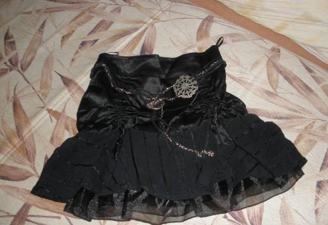 Вечерняя юбка Москва