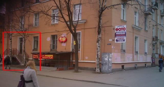 Отличное торговое помещение рядом с м.Удельная Санкт-Петербург