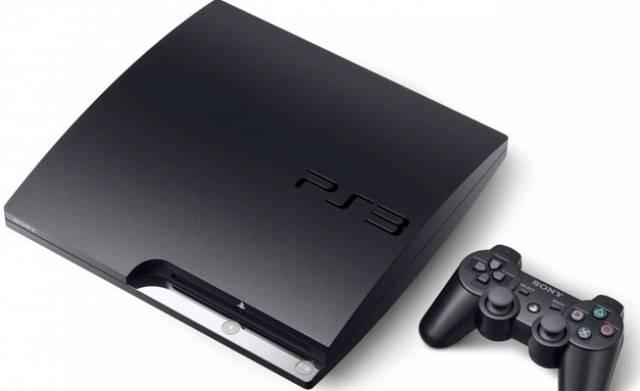 Продаю-Sony PlayStation 3 Slim (120 Gb) Москва