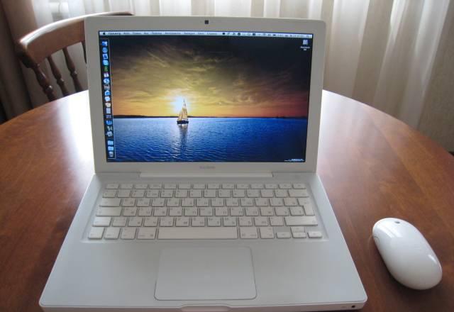 Apple MacBook Москва