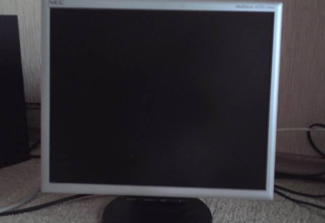 Монитор ЖК NEC MultiSync LCD 1770NX Москва