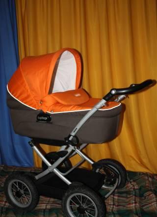 Peg-Perego Young Papaia 2009 торг Москва