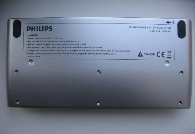 Комплект для DVD Philips Москва