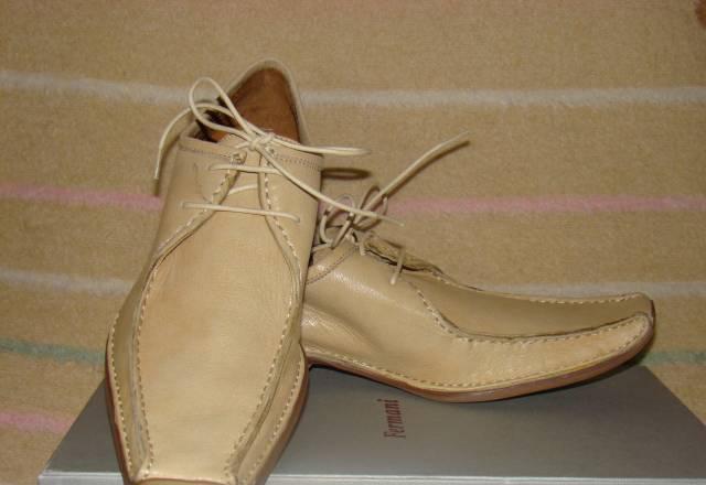 Туфли Москва