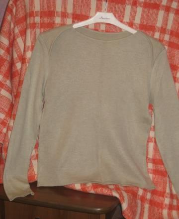 Кофта теплая Санкт-Петербург