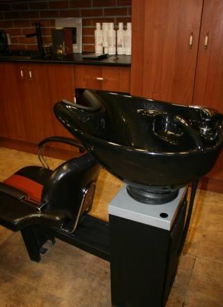 Мойка для волос Санкт-Петербург