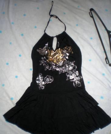 Платье американское клубное Москва