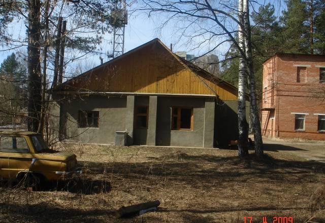 Помещения под производство Раменское