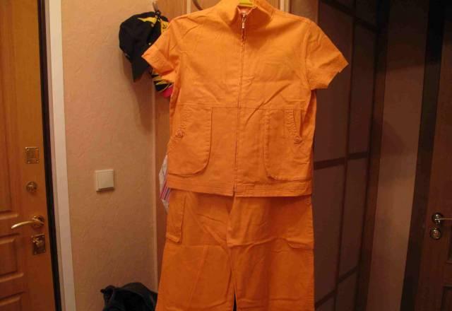 Костюм женский Москва