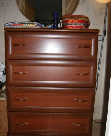 Камод Москва