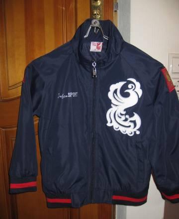 Новый детский костюм Bosco sport Москва