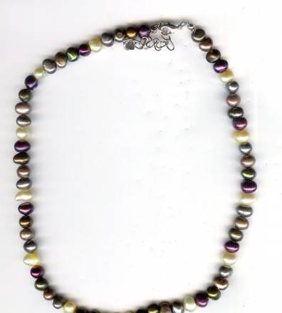 Бусы Код УЖ239Е Москва